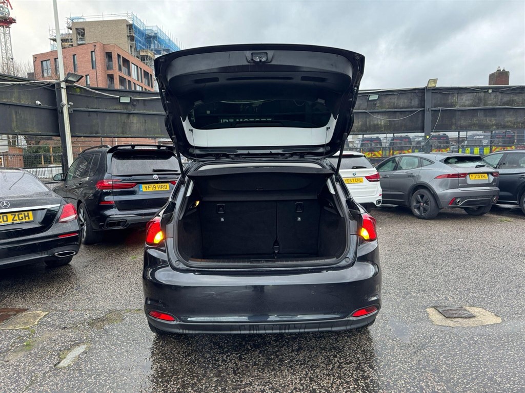 Used Fiat Tipo 2017 for sale - 77381231: Photo 64