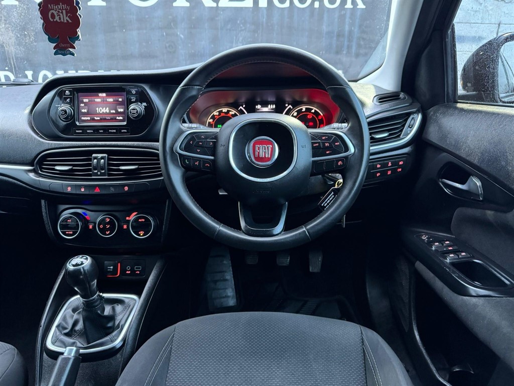 Used Fiat Tipo 2017 for sale - 77381231: Photo 66