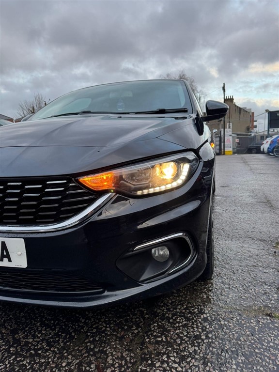 Used Fiat Tipo 2017 for sale - 77381231: Photo 69