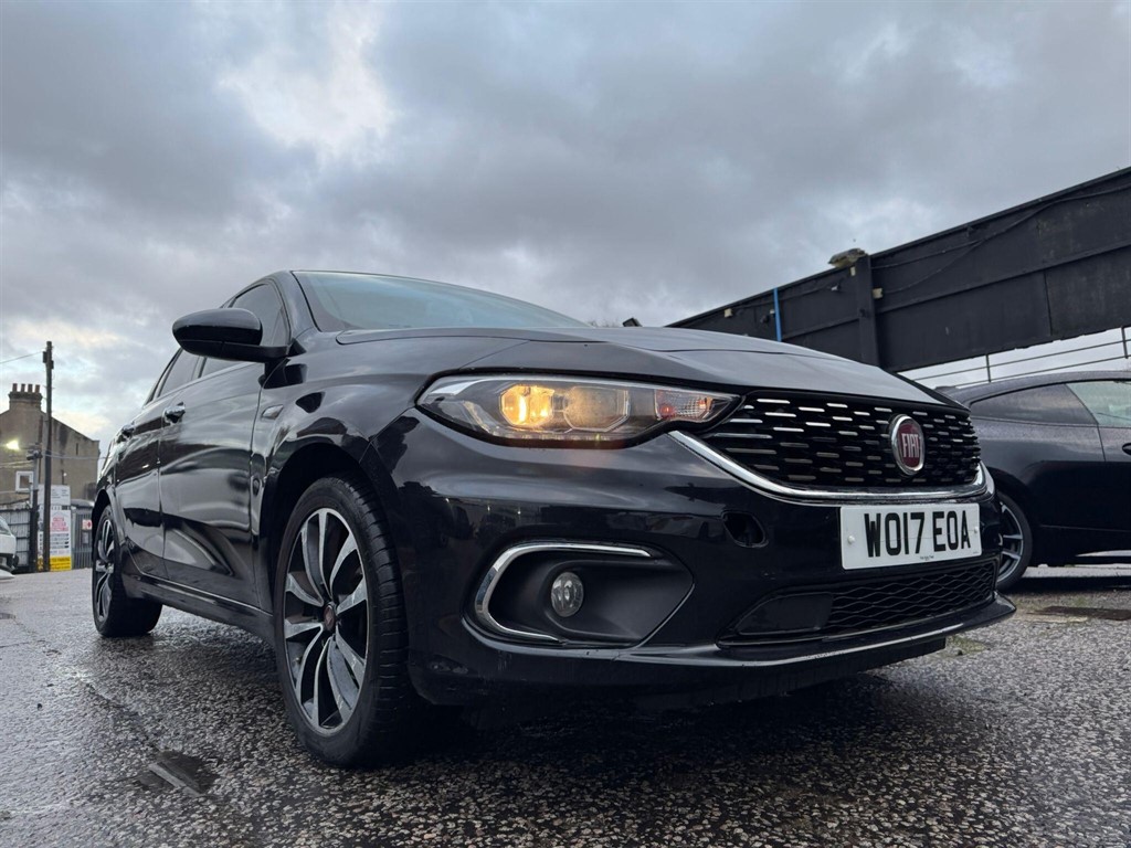 Used Fiat Tipo 2017 for sale - 77381231: Photo 7