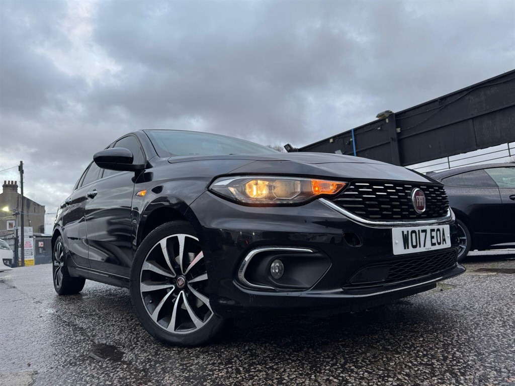 Used Fiat Tipo 2017 for sale - 77381231: Photo 74