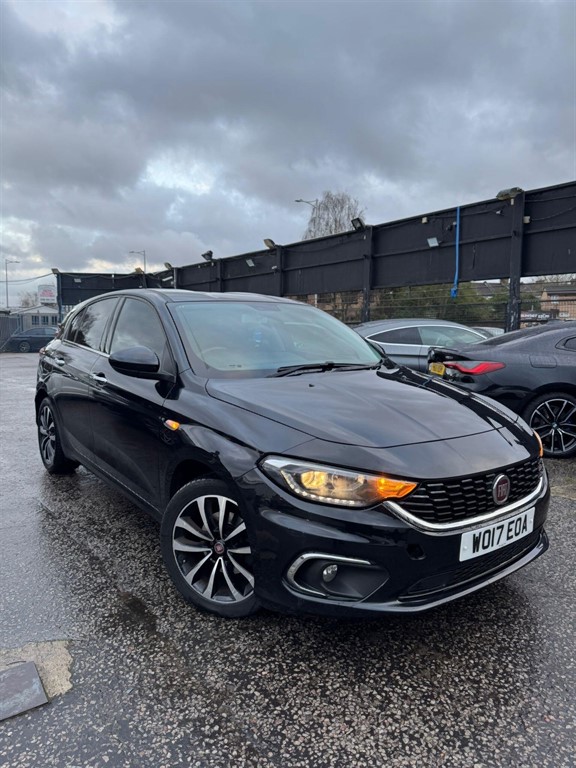 Used Fiat Tipo 2017 for sale - 77381231: Photo 8