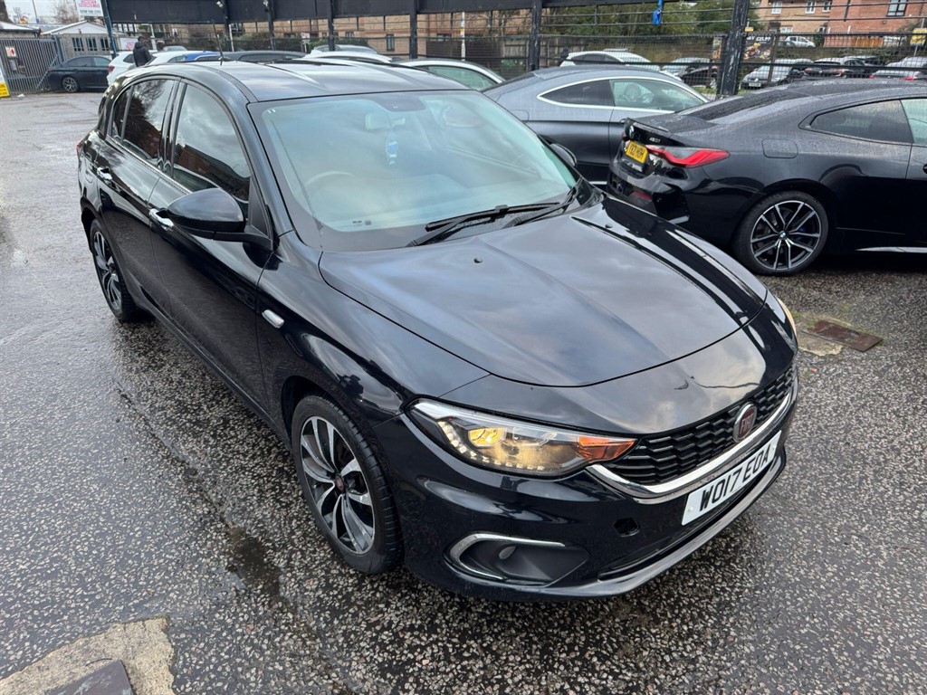 Used Fiat Tipo 2017 for sale - 77381231: Photo 9