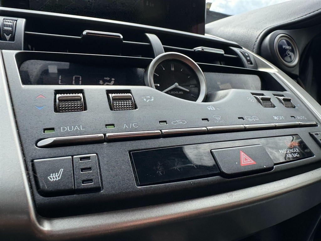 Vehicle 50