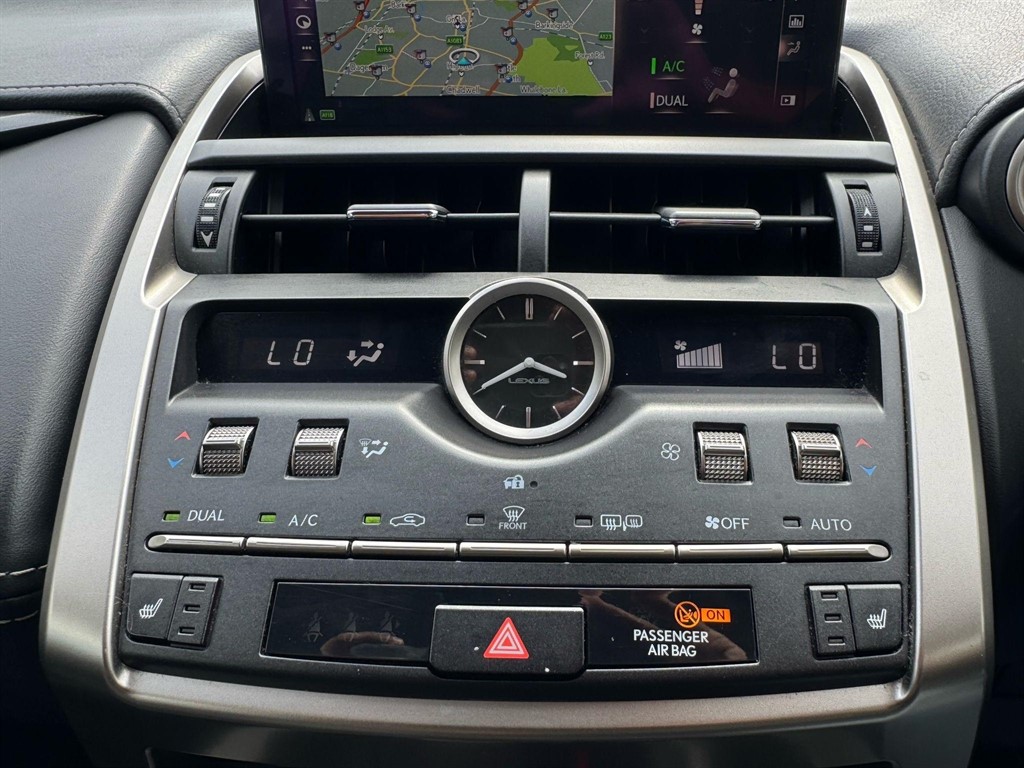 Vehicle 56