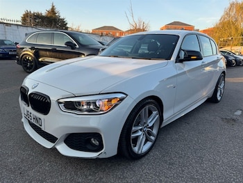 Used BMW 1 Series 2019 for sale - 75567033: Photo