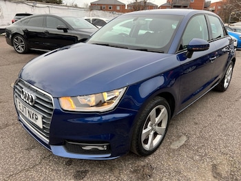 Used Audi A1 2017 for sale - 78586941: Photo