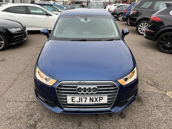 Used Audi A1 2017 for sale - 78586941: Photo