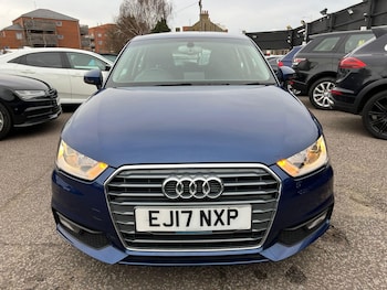 Used Audi A1 2017 for sale - 78586941: Photo