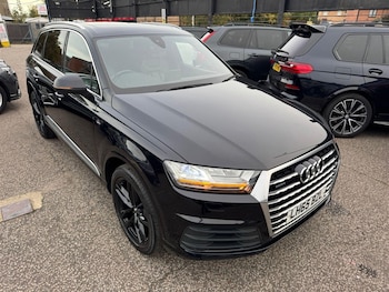 2015 - 3.0 TDI Quattro S Line 5dr Tip Auto