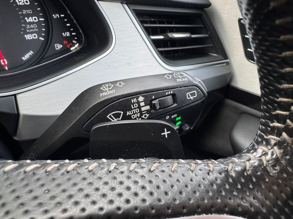Used Audi Q7 2015 for sale - 76351084: Photo 32