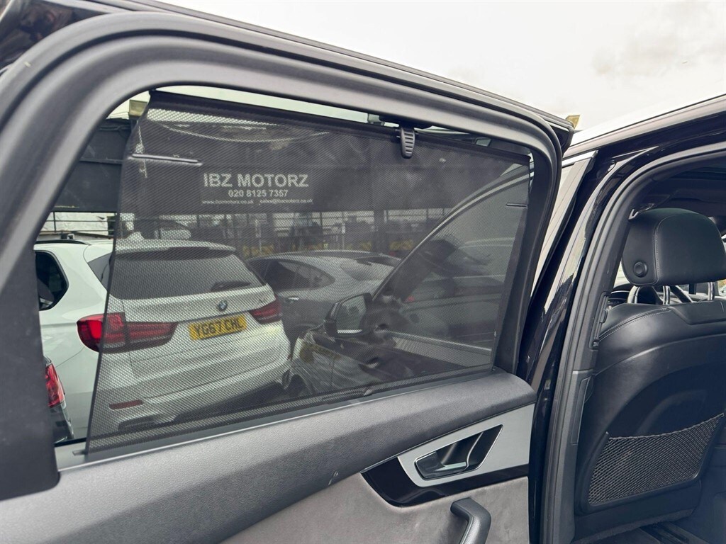 Used Audi Q7 2015 for sale - 76351084: Photo 38