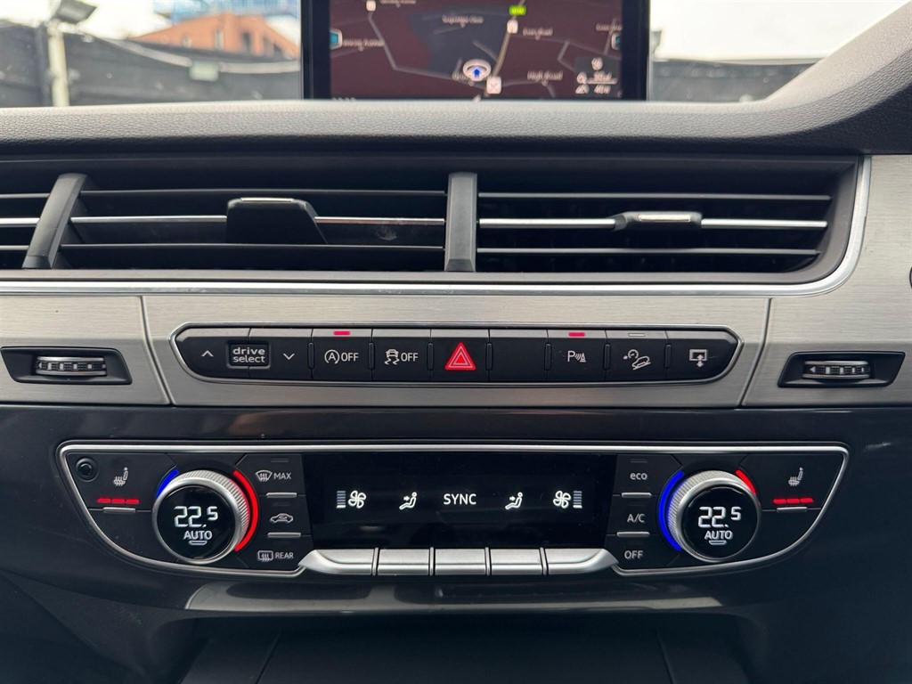 Used Audi Q7 2015 for sale - 76351084: Photo 43