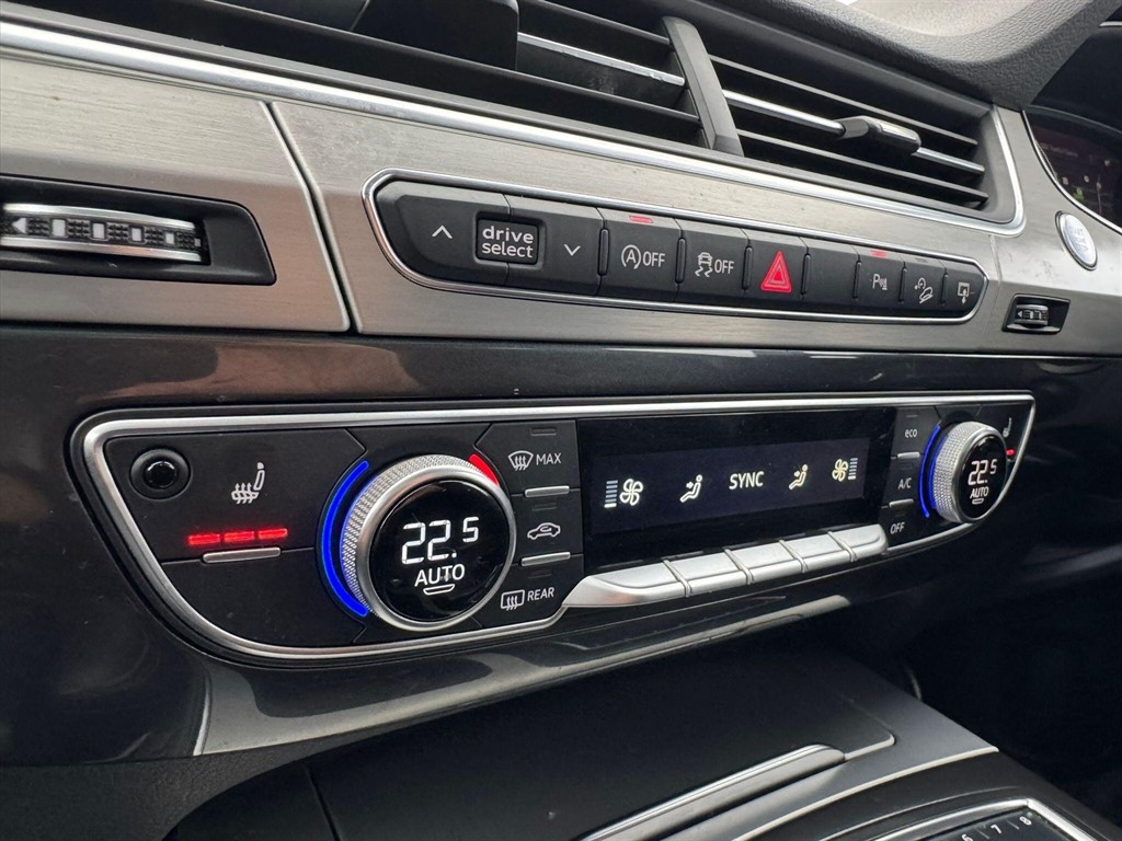 Used Audi Q7 2015 for sale - 76351084: Photo 48