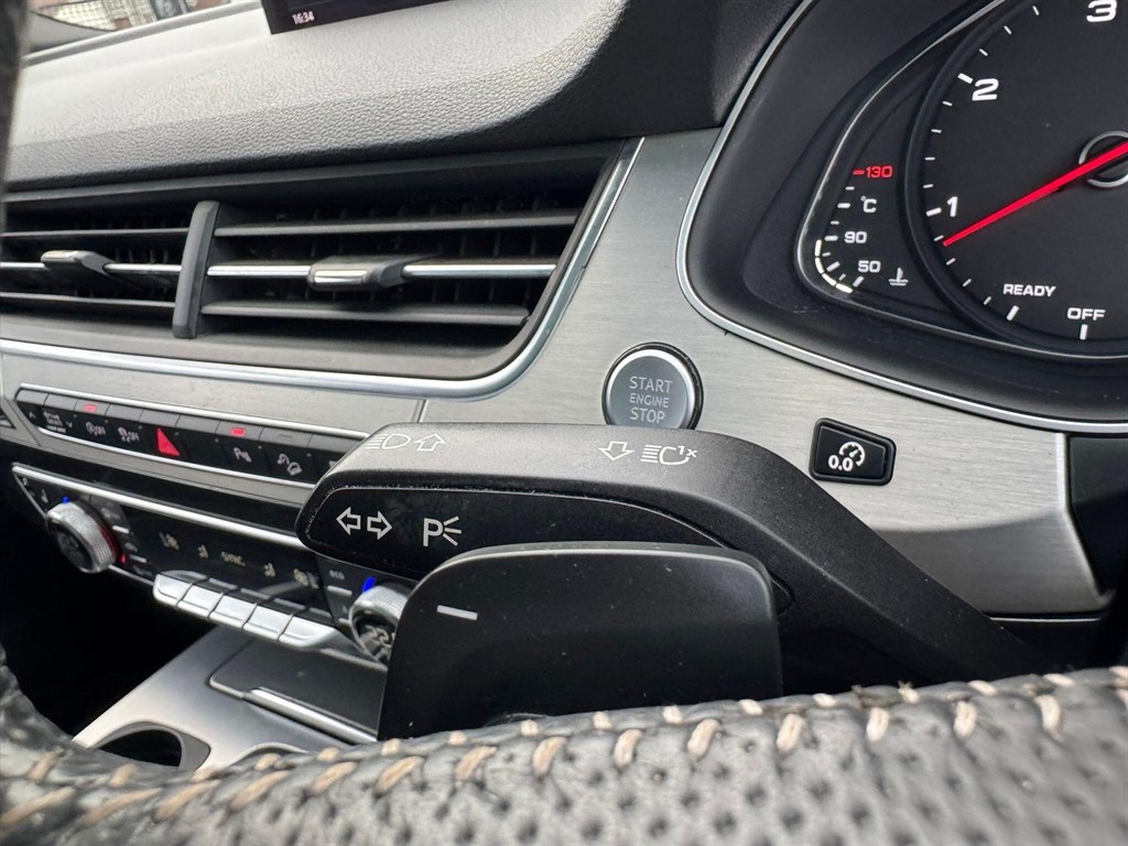 Used Audi Q7 2015 for sale - 76351084: Photo 50