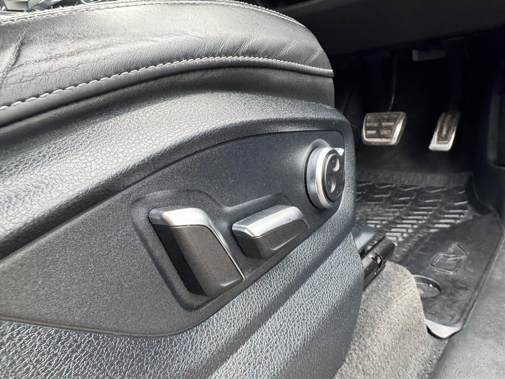 Used Audi Q7 2015 for sale - 76351084: Photo 62