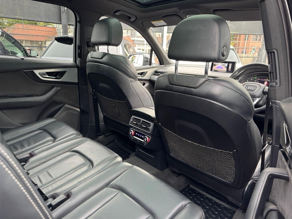 Used Audi Q7 2015 for sale - 76351084: Photo 66
