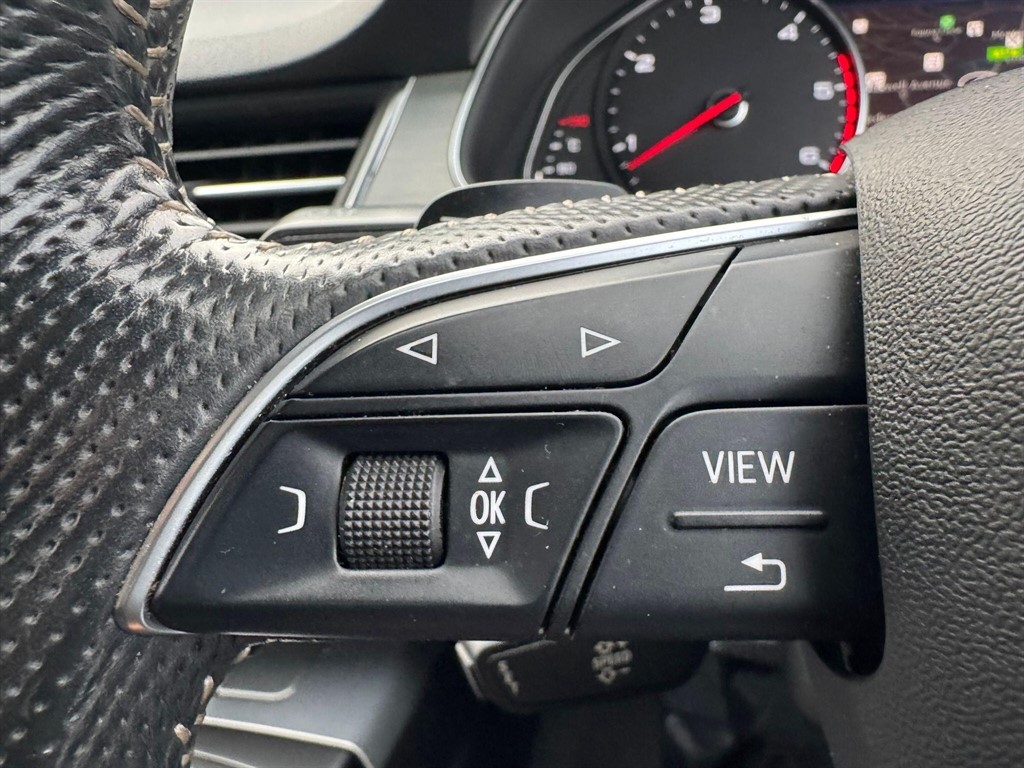 Used Audi Q7 2015 for sale - 76351084: Photo 71