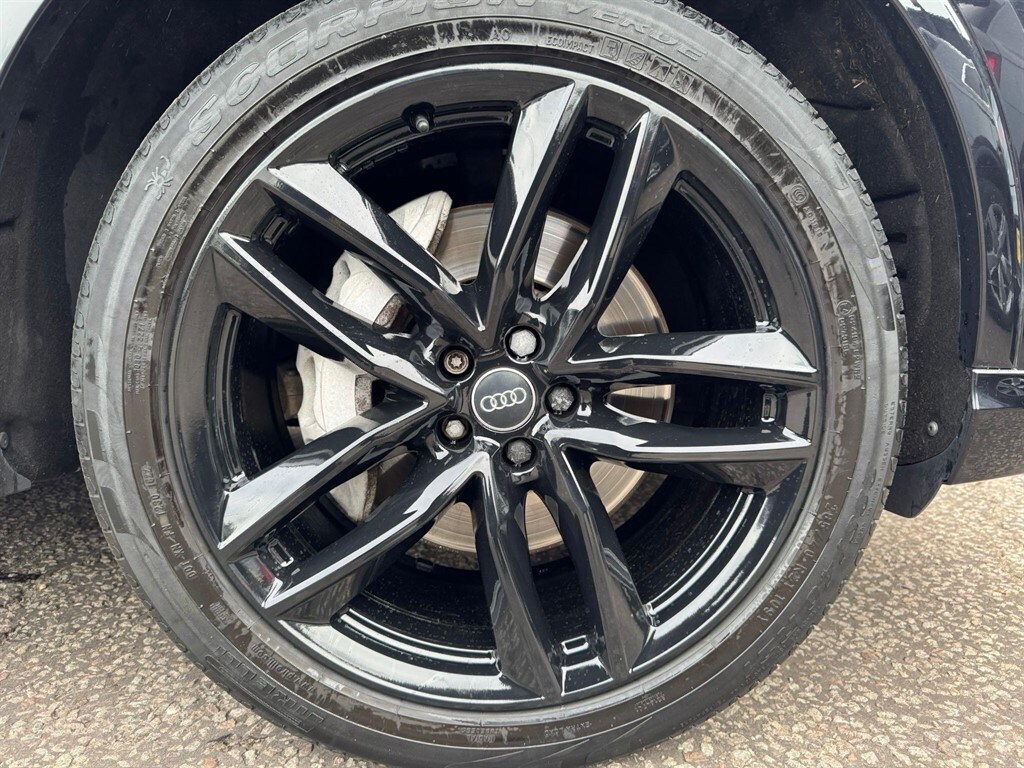 Used Audi Q7 2015 for sale - 76351084: Photo 76