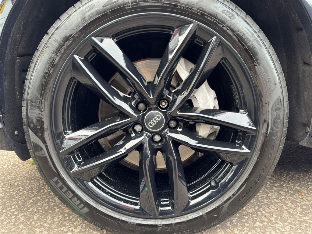 Used Audi Q7 2015 for sale - 76351084: Photo 80