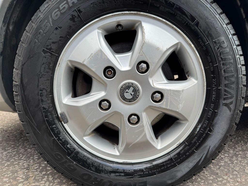 Vehicle 60