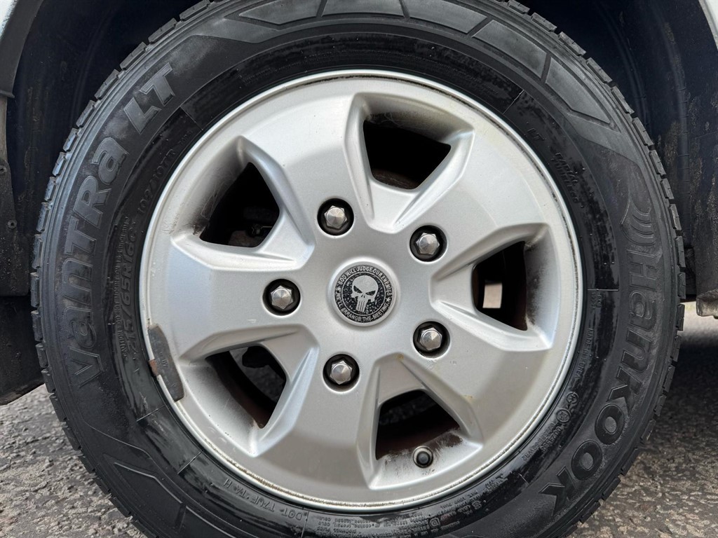 Vehicle 62