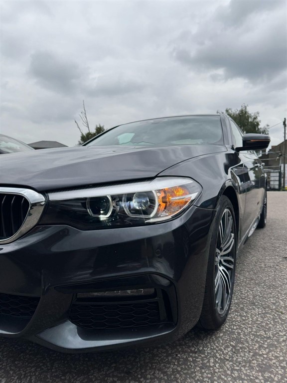 Used BMW 5 Series 2019 for sale - 76351078: Photo 37