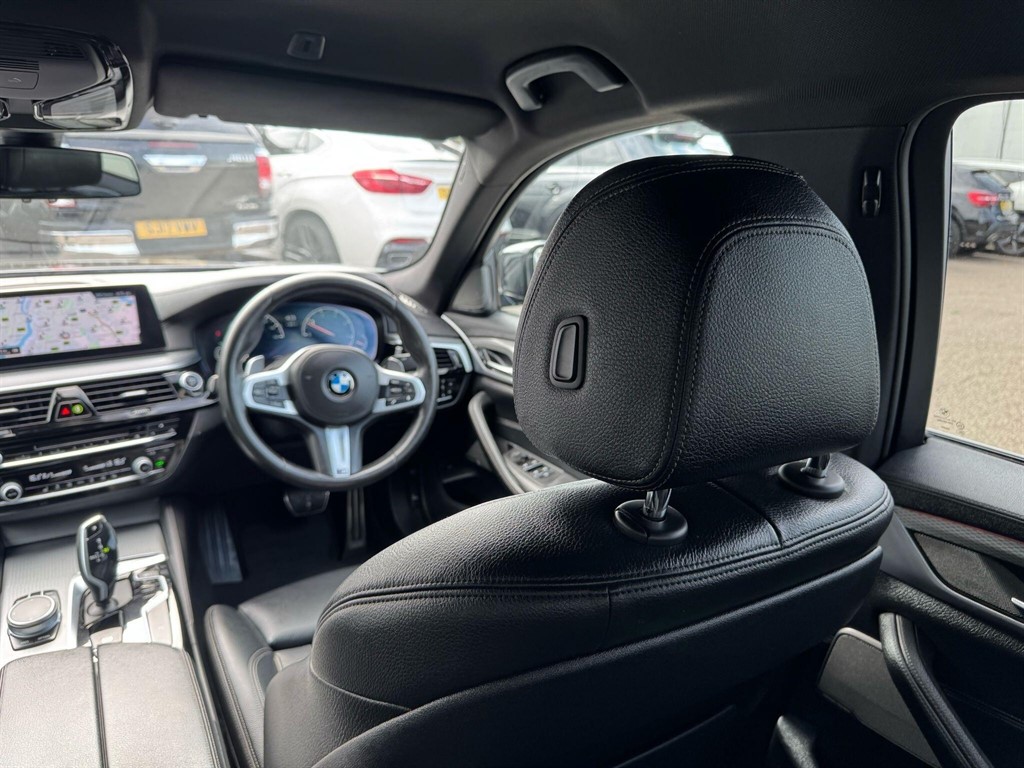Used BMW 5 Series 2019 for sale - 76351078: Photo 59