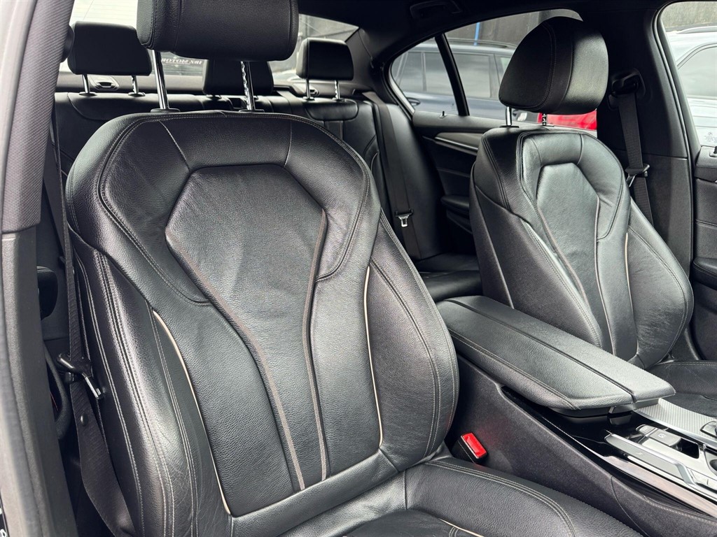 Used BMW 5 Series 2019 for sale - 76351078: Photo 64