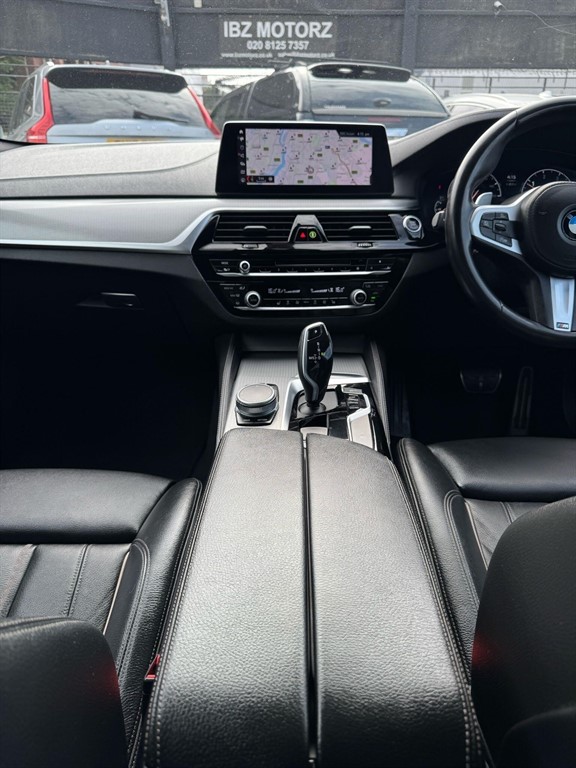 Used BMW 5 Series 2019 for sale - 76351078: Photo 67
