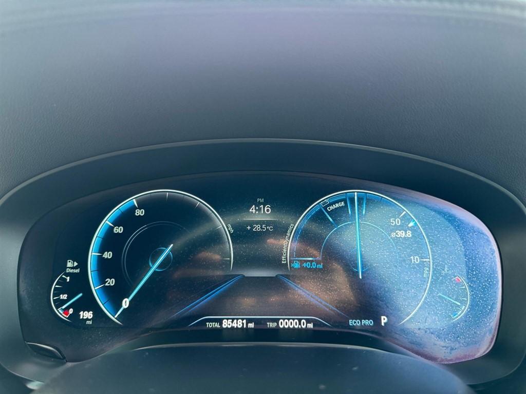 Used BMW 5 Series 2019 for sale - 76351078: Photo 73