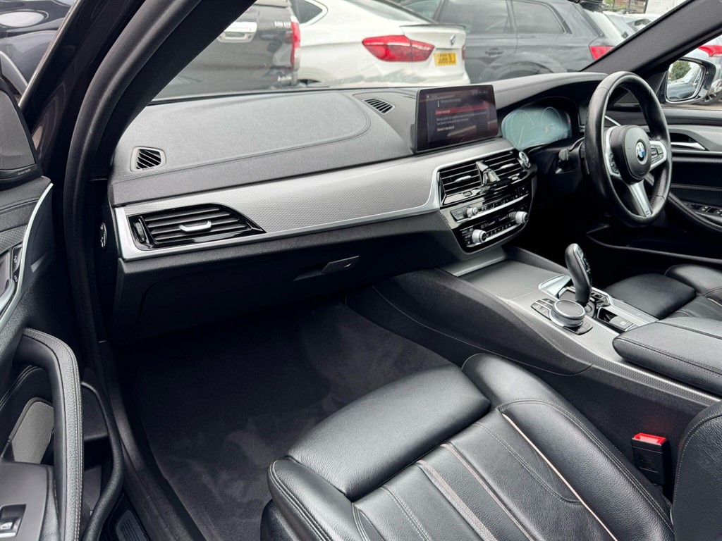 Used BMW 5 Series 2019 for sale - 76351078: Photo 74