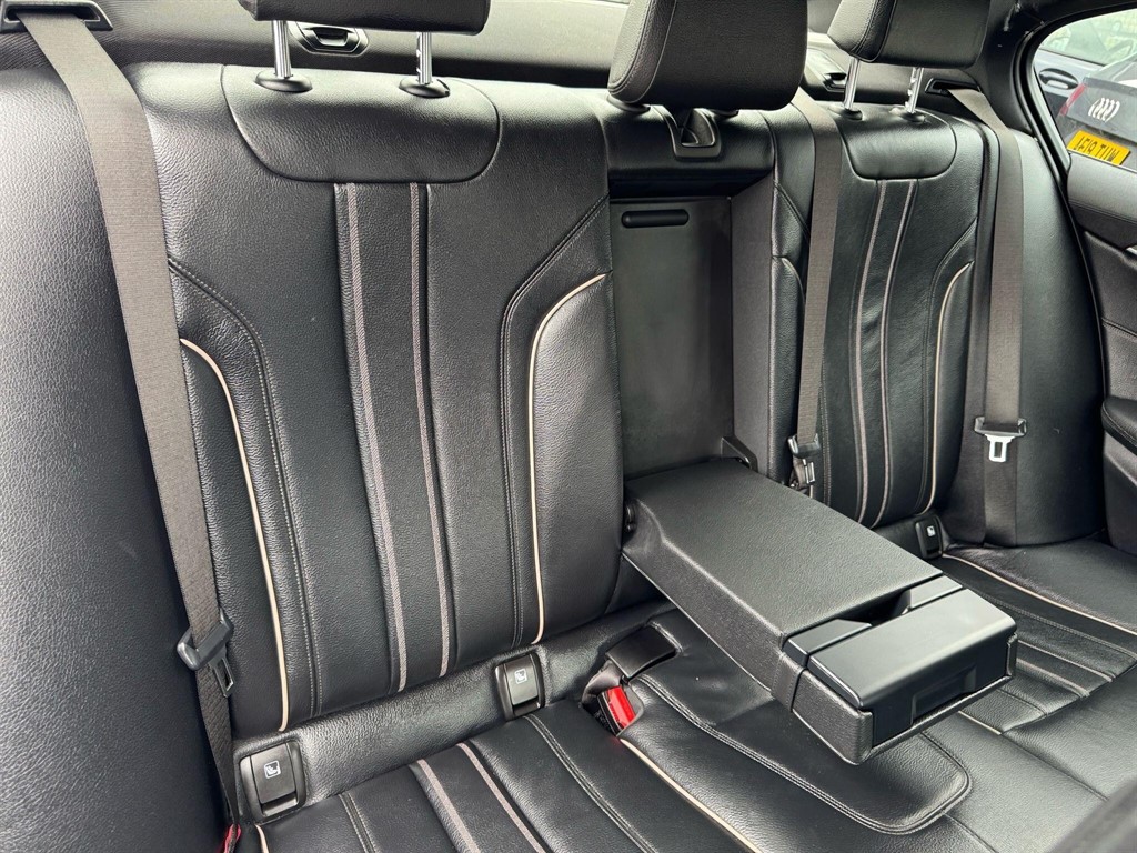 Used BMW 5 Series 2019 for sale - 76351078: Photo 76