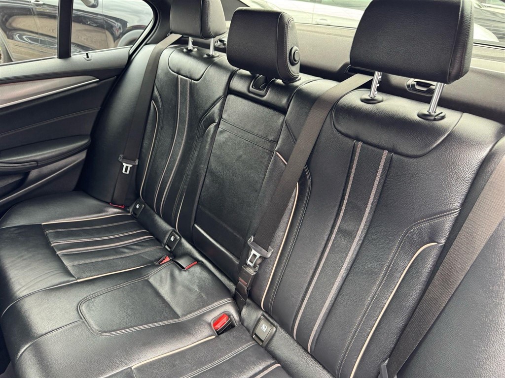 Used BMW 5 Series 2019 for sale - 76351078: Photo 85