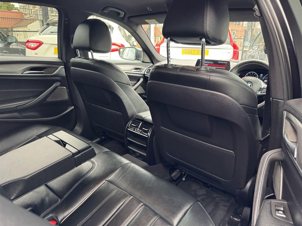 Used BMW 5 Series 2019 for sale - 76351078: Photo 88