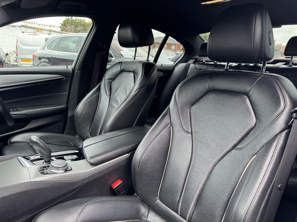 Used BMW 5 Series 2019 for sale - 76351078: Photo 94