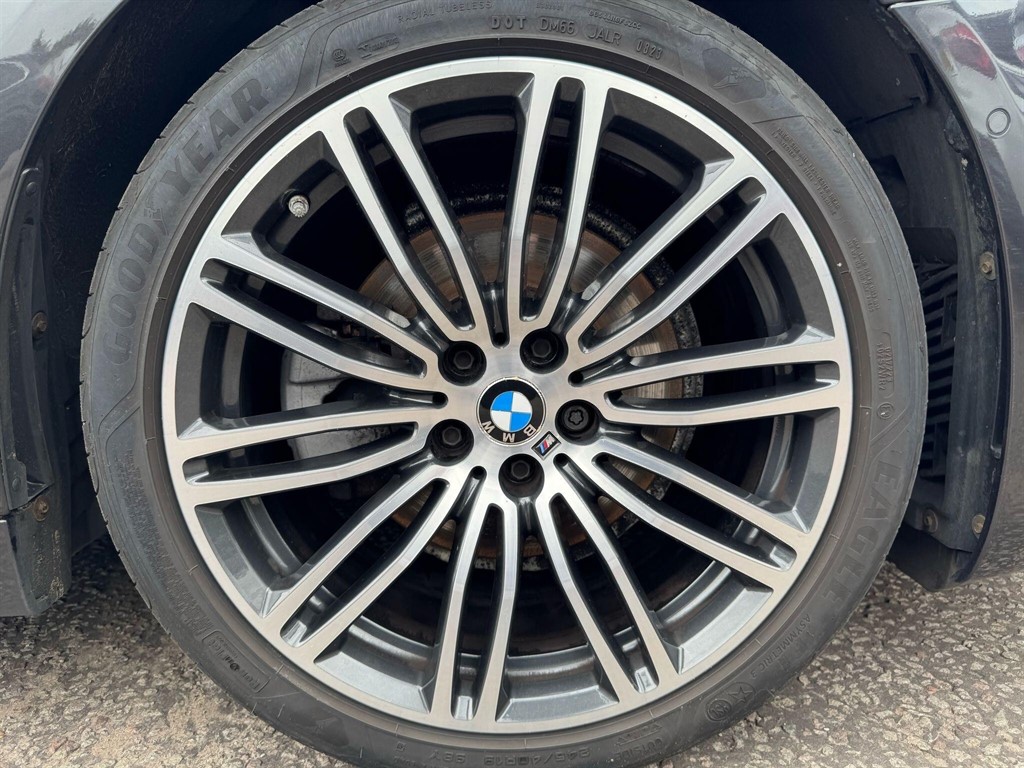 Used BMW 5 Series 2019 for sale - 76351078: Photo 99