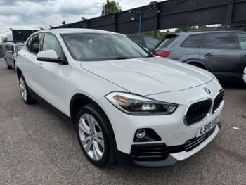 2018 (18) - 2.0 20d Sport Auto xDrive Euro 6 (s/s) 5dr