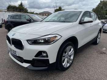 Used BMW X2 2018 for sale - 75268964: Photo