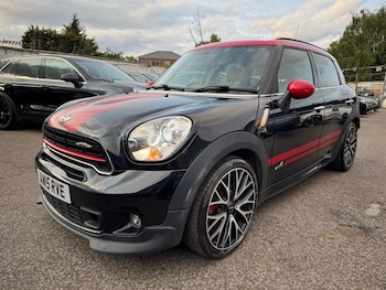 Used MINI Countryman 2015 for sale - 75567039: Photo