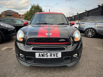 Used MINI Countryman 2015 for sale - 75567039: Photo