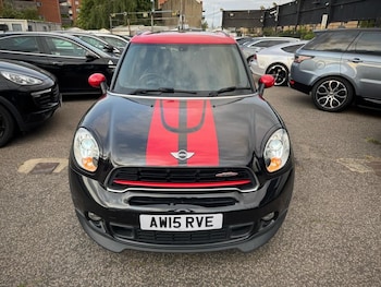 Used MINI Countryman 2015 for sale - 75567039: Photo