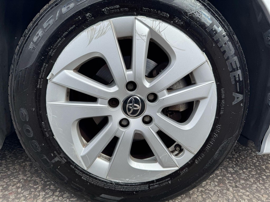 Vehicle 65