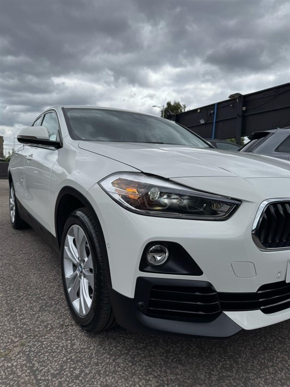 Used BMW X2 2018 for sale - 75567001: Photo 12