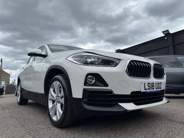 Used BMW X2 2018 for sale - 75567001: Photo 19