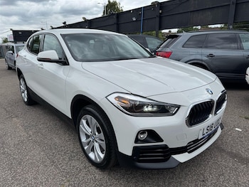 Used BMW X2 2018 for sale - 75567001: Photo