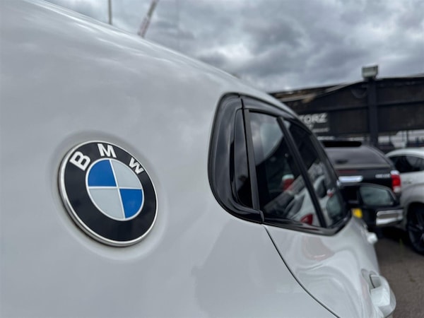 Used BMW X2 2018 for sale - 75567001: Photo 27