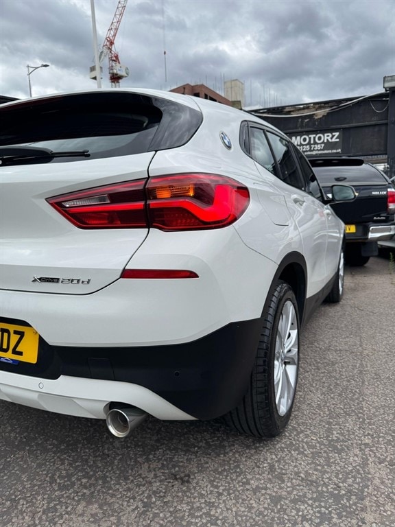 Used BMW X2 2018 for sale - 75567001: Photo 28