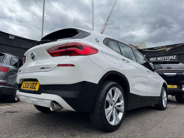 Used BMW X2 2018 for sale - 75567001: Photo 29
