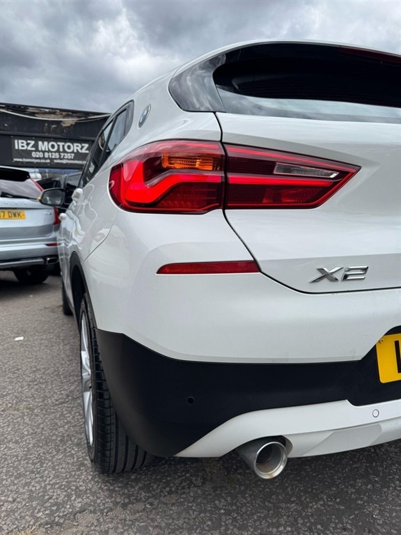 Used BMW X2 2018 for sale - 75567001: Photo 32